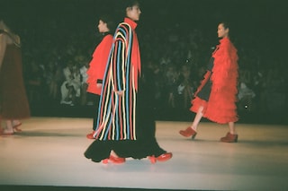 Annakiki, Shenzhen Fashion Week, Dazed Digital 