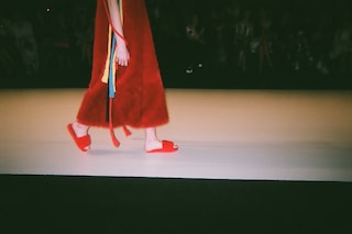 Shenzhen Fashion Week, Dazed Digital 