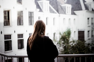 Gioia de Bruijn’s Weekend Warriors