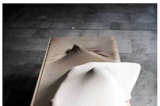 Martha Mosse, The Slut, the Spinster and the Perfect Woman