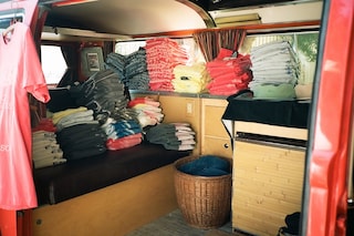 St&#252;ssy’s Wet Dreams tour