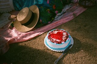A Dream Within A Dream for Gucci