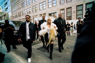 yu fujiwara street style new york ntfw 