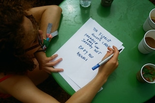 Nil&#252;fer Yanya’s Glastonbury 2019 setlist