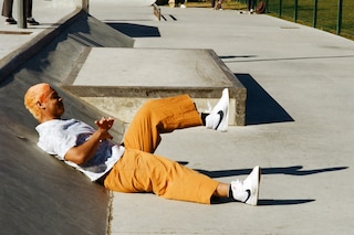 THERE skateboarding collective queer lgbtq+ Milan