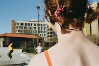 THERE skateboarding collective queer lgbtq+ Milan