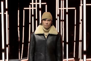 Fendi menswear AW21 collection Noel Fielding