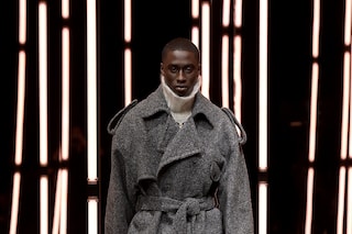 Fendi menswear AW21 collection Noel Fielding