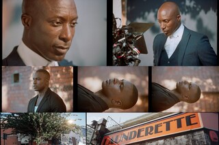 The Wave – Nike x Patta