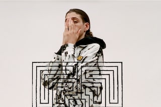 Fila Aries lookbook