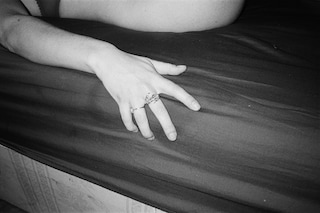 Cream an Oyster, Charm a Snake book about masturbation