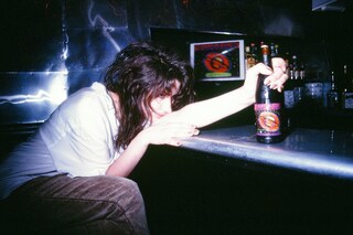 Tresor: True Stories Berlin techno scene photos