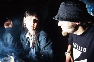 Tresor: True Stories Berlin techno scene photos