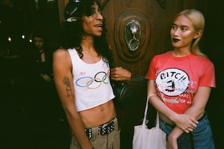 Nguyen Inc SS23 womenswear