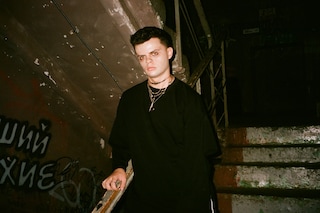 Marcus Lister, Victor, Kyiv 