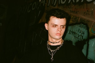 Marcus Lister, Victor, Kyiv 