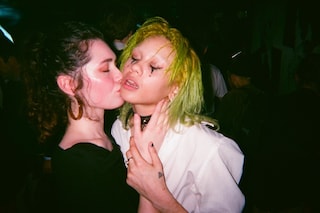 Lewis G. Burton, INFERNO (2015-2024)