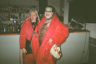 Lewis G. Burton, INFERNO (2015-2024)