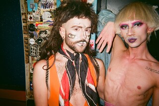 Lewis G. Burton, INFERNO (2015-2024)