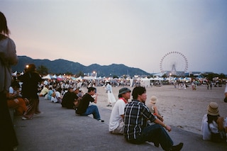 Mori Michi Ichiba Festival