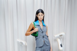 London Fashion Week SS25 round up