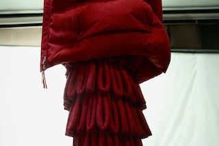 Moncler x Jil Sander 