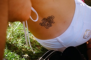 Gracie Brackstone, Heaven &amp; Hell, Love &amp; Loss