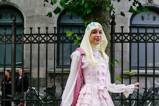 Copenhagen Fashion Week SS27