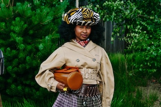 Copenhagen Fashion Week SS27