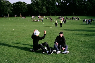PWBC, shot by James Edson and Daniel ‘Snowy’ Kinloch