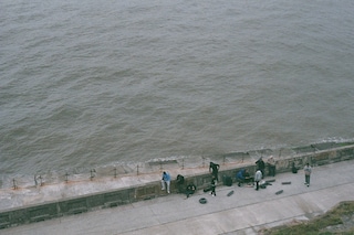PWBC, shot by James Edson and Daniel ‘Snowy’ Kinloch