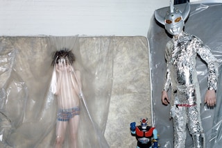 Nick Haymes, Chronograph