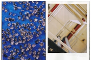 Homer catalogue (Copyright &#169; Frank Ocean and Tryone Lebon)