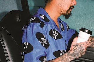 Vault by Vans x Wacko Maria