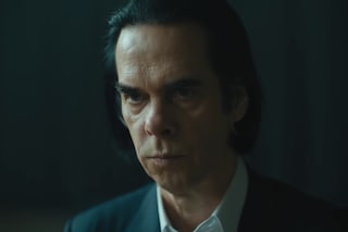 Nick Cave, This Much I Know to Be True