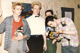 Club of Friends