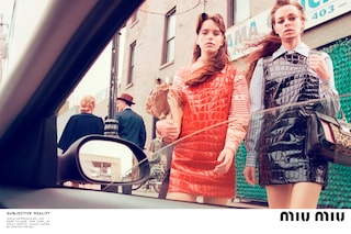 Miu Miu AW15