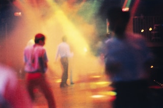 Sex, Clubs, Dissent: Visualising Queer Nightlife