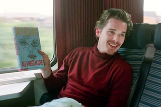 Before Sunrise (2004)