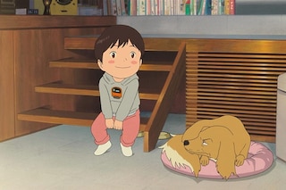 Mamoru Hosada