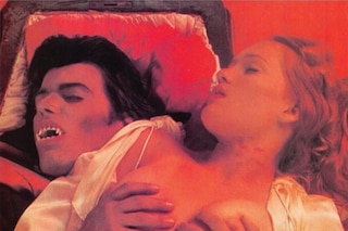 Monster lovers teratophilia