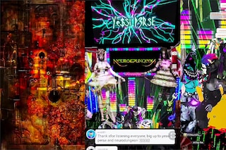 Neurodungeon