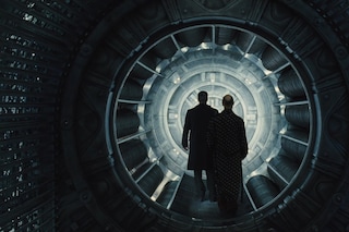 Snowpiercer