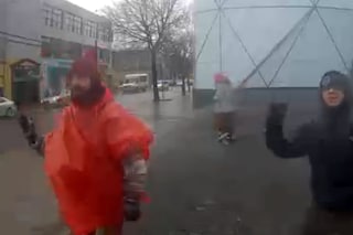 LaBeouf, R&#246;nkk&#246; &amp; Turner’s HEWILLNOTDIVIDE.US