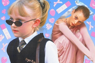 Sephora gen alpha coquette girlhood retinol