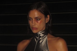 The Aestheticisation of Pain Within Beauty