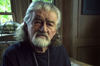 Joe Eszterhas