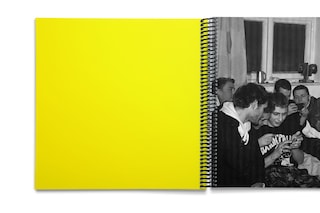 Palace Skateboards drops long-awaited photo book | Dazed