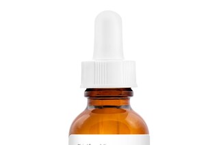 The Ordinary Rosehip Oil