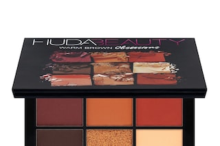 Hudda Beauty Obsessions palette